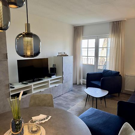 Haus Kiek Ut Apartment 23 Timmendorfer Strand Extérieur photo