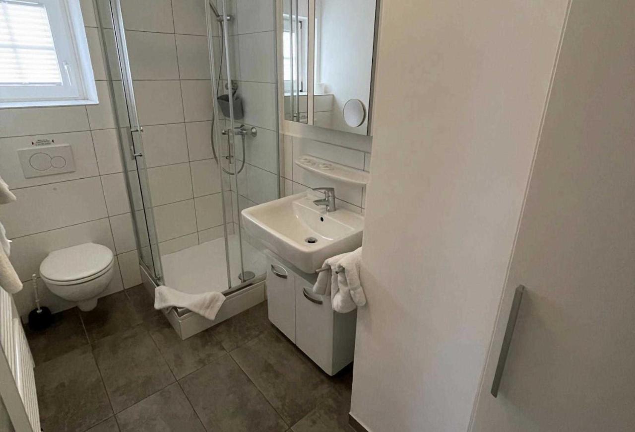 Haus Kiek Ut Apartment 23 Timmendorfer Strand Extérieur photo