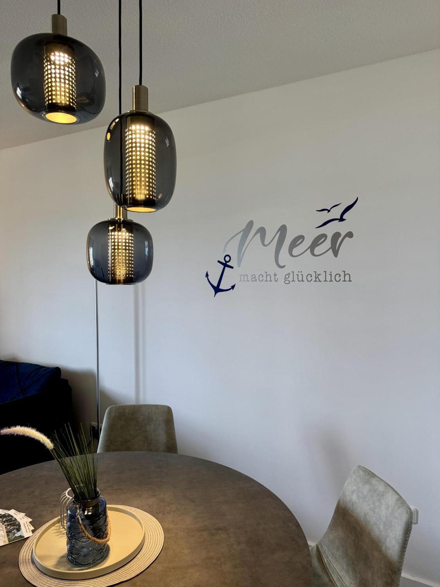 Haus Kiek Ut Apartment 23 Timmendorfer Strand Extérieur photo