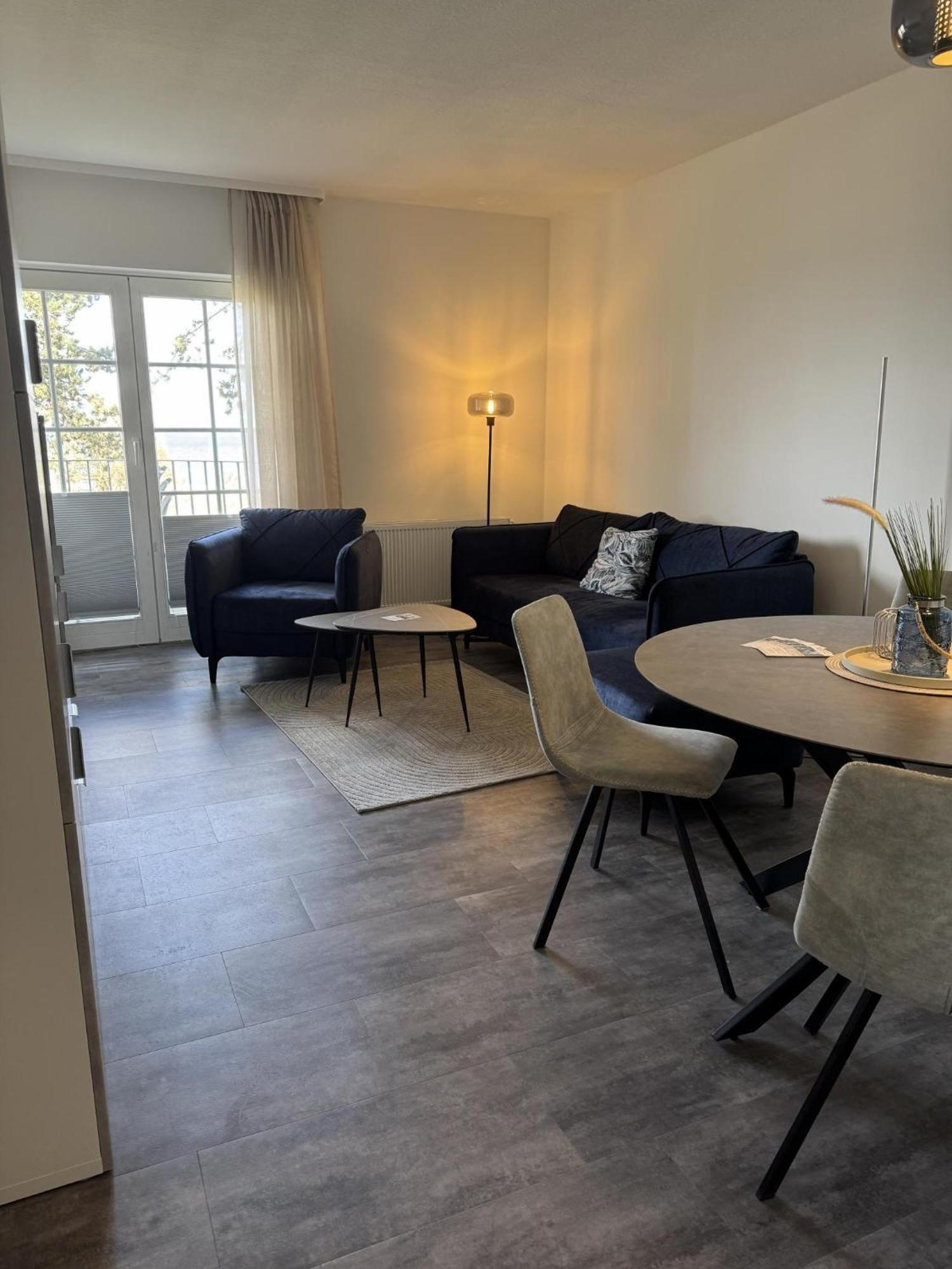 Haus Kiek Ut Apartment 23 Timmendorfer Strand Extérieur photo
