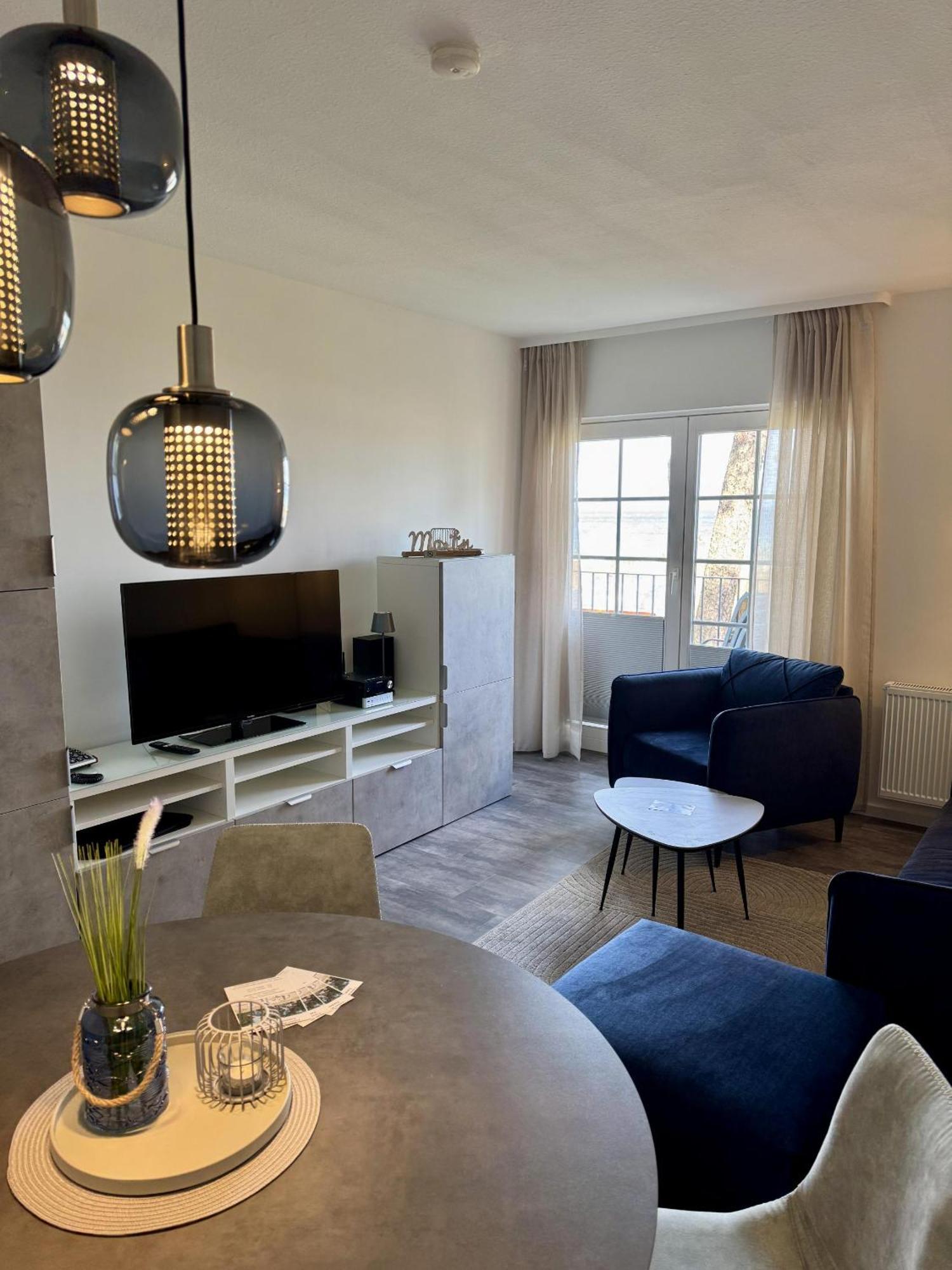 Haus Kiek Ut Apartment 23 Timmendorfer Strand Extérieur photo